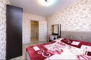 3-к квартира, вторичка, 86м2, 9/10 этаж