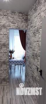 1-к квартира, вторичка, 31м2, 4/4 этаж