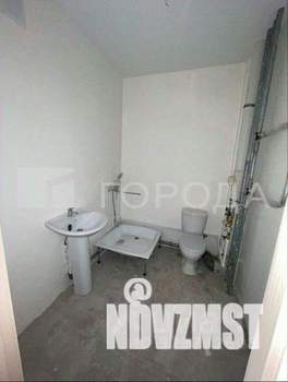 Студия квартира, вторичка, 21м2, 9/18 этаж