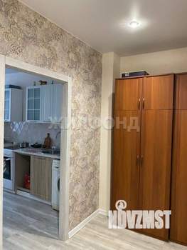 1-к квартира, вторичка, 41м2, 7/25 этаж