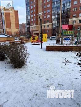 2-к квартира, вторичка, 49м2, 8/10 этаж