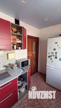 1-к квартира, вторичка, 37м2, 7/10 этаж