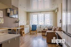 1-к квартира, вторичка, 26м2, 7/17 этаж