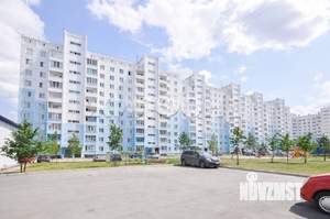 1-к квартира, вторичка, 32м2, 3/10 этаж