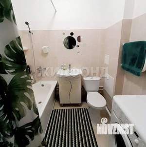 1-к квартира, вторичка, 36м2, 5/9 этаж