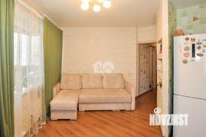 1-к квартира, вторичка, 42м2, 3/22 этаж