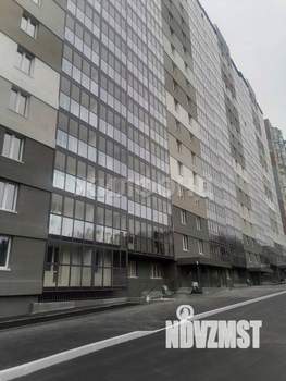 2-к квартира, вторичка, 70м2, 9/17 этаж