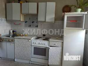 3-к квартира, вторичка, 62м2, 1/9 этаж