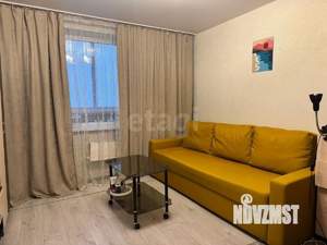 1-к квартира, вторичка, 30м2, 3/5 этаж