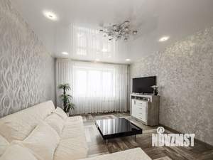 1-к квартира, вторичка, 48м2, 6/10 этаж