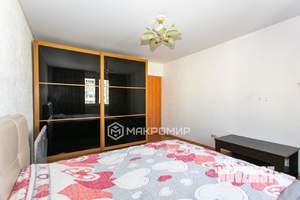 3-к квартира, вторичка, 95м2, 13/16 этаж