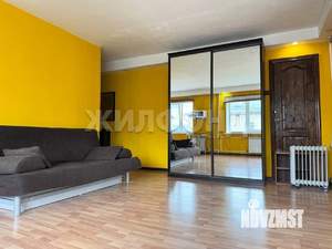 Студия квартира, вторичка, 31м2, 5/5 этаж
