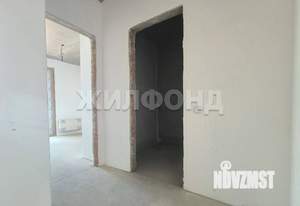 1-к квартира, вторичка, 38м2, 21/25 этаж