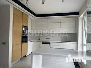 2-к квартира, вторичка, 59м2, 10/25 этаж