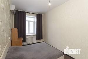 3-к квартира, вторичка, 74м2, 2/5 этаж