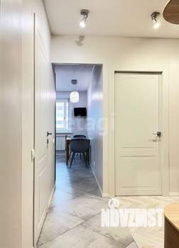2-к квартира, вторичка, 54м2, 2/10 этаж