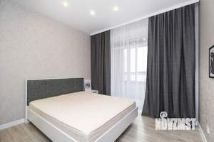 1-к квартира, вторичка, 39м2, 14/20 этаж