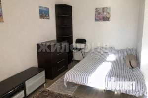 1-к квартира, вторичка, 33м2, 4/6 этаж