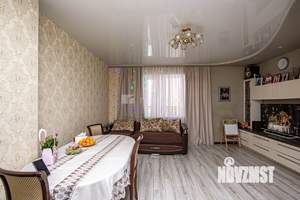 2-к квартира, вторичка, 58м2, 10/16 этаж