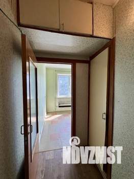 2-к квартира, вторичка, 53м2, 4/10 этаж