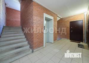 1-к квартира, вторичка, 44м2, 4/7 этаж