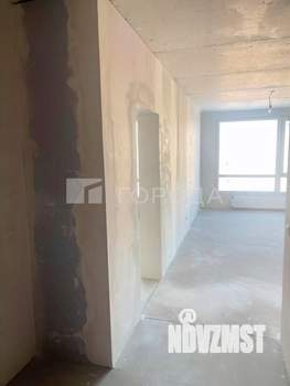 2-к квартира, вторичка, 50м2, 15/18 этаж