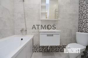 1-к квартира, вторичка, 37м2, 7/17 этаж