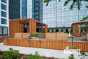 2-к квартира, вторичка, 54м2, 7/30 этаж