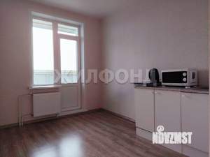 1-к квартира, вторичка, 35м2, 20/23 этаж