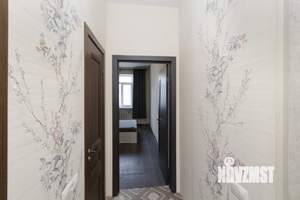3-к квартира, вторичка, 74м2, 2/5 этаж