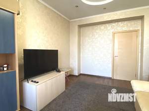 2-к квартира, вторичка, 53м2, 5/5 этаж