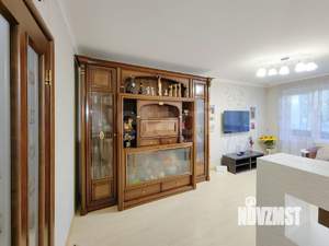 3-к квартира, вторичка, 61м2, 2/9 этаж