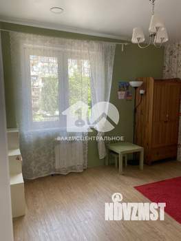3-к квартира, вторичка, 66м2, 3/26 этаж