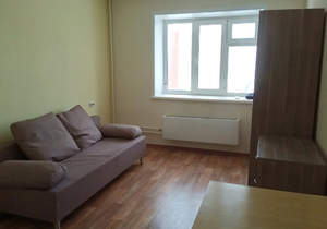 Студия квартира, вторичка, 22м2, 3/9 этаж