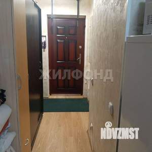 1-к квартира, вторичка, 24м2, 7/16 этаж