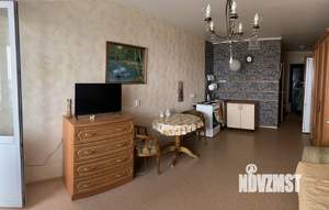 Студия квартира, вторичка, 31м2, 15/25 этаж