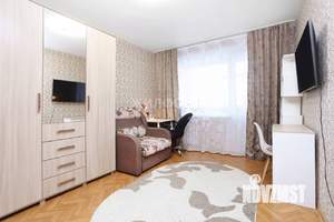 1-к квартира, вторичка, 30м2, 6/9 этаж