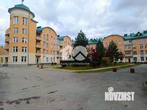 3-к квартира, вторичка, 117м2, 4/4 этаж