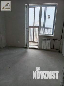 Студия квартира, вторичка, 56м2, 17/22 этаж