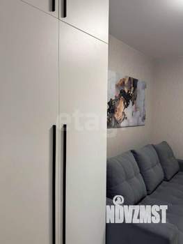 2-к квартира, вторичка, 54м2, 7/12 этаж