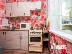 1-к квартира, вторичка, 40м2, 3/9 этаж