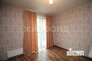 2-к квартира, вторичка, 60м2, 2/10 этаж