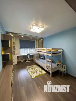 3-к квартира, вторичка, 101м2, 13/17 этаж