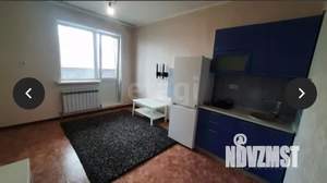Студия квартира, вторичка, 22м2, 11/27 этаж