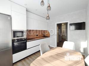 2-к квартира, вторичка, 53м2, 5/16 этаж