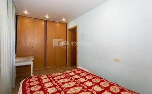 3-к квартира, вторичка, 51м2, 1/5 этаж