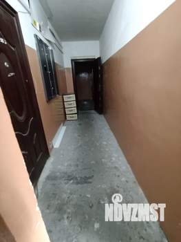 Студия квартира, вторичка, 46м2, 1/10 этаж