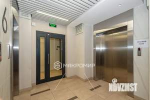 Студия квартира, вторичка, 30м2, 6/18 этаж