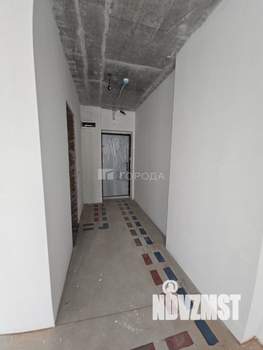 Студия квартира, вторичка, 21м2, 7/25 этаж