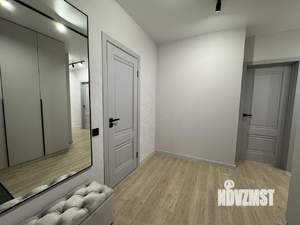 3-к квартира, вторичка, 62м2, 20/26 этаж